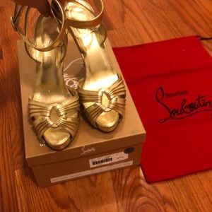 Christian Louboutin